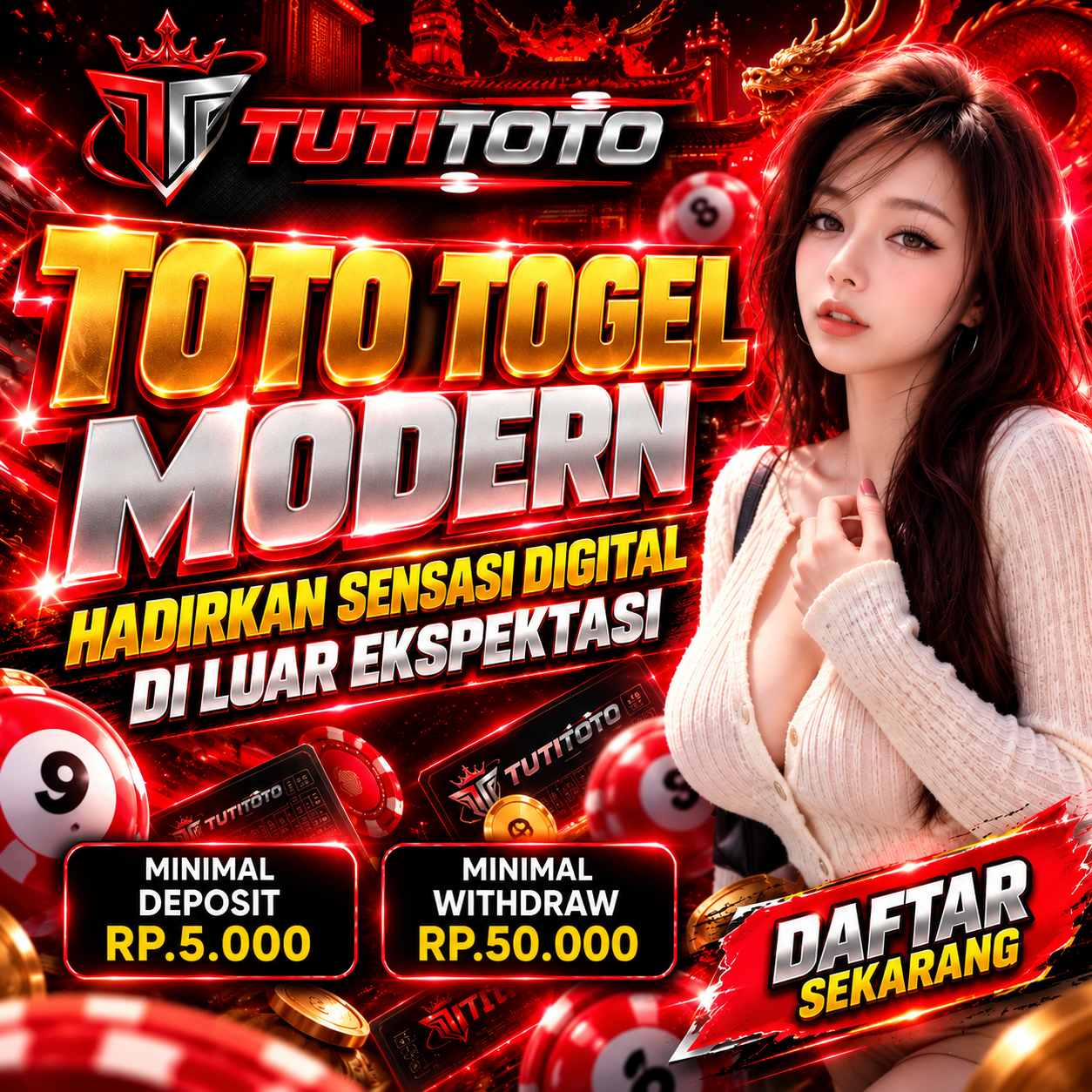 TUTITOTO